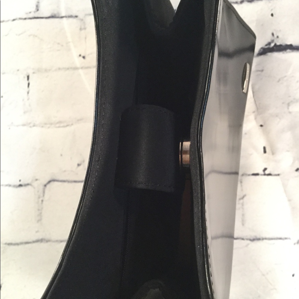 Nine West Leather Bag - Picture 4 of 5